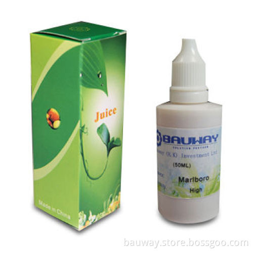 Health E Cigarette E-liquids, Available in Many Flavors, OEM Orders are Welcome